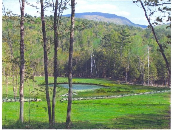 84 Franklin Hill Road Lyme, NH 03768 - Photo 1 of 1 Gallery Image 1