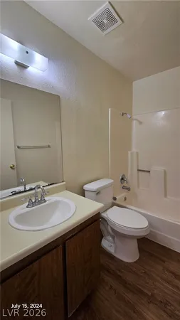 $995 | 4220 Middlesex Avenue, Unit D, Las Vegas, NV 89110
