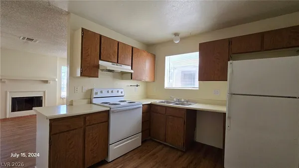 $995 | 4220 Middlesex Avenue, Unit D, Las Vegas, NV 89110