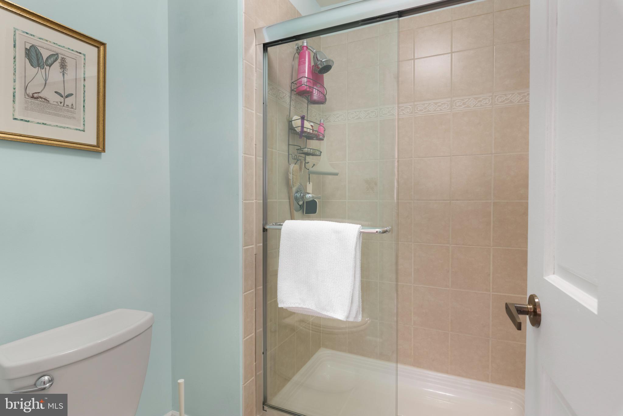 507 Coover Road Annapolis, MD 21401 - Photo 32 of 48 PRIMARY BATHROOM