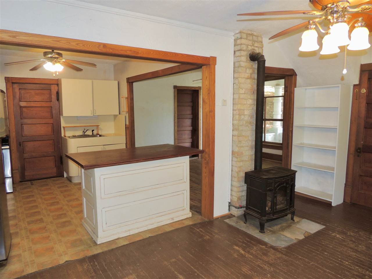 10390 Deadstream Road Honor, MI 49640 - Photo 3 of 13 1868425-2.JPG