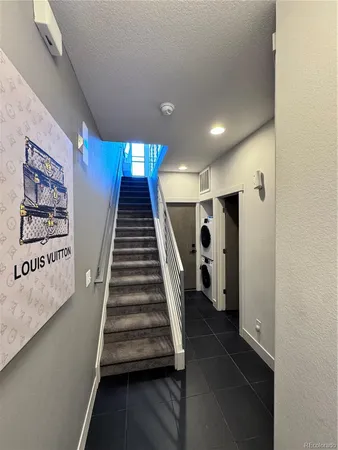 a view of entryway