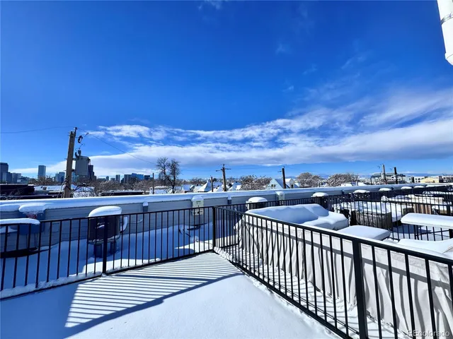 $585,000 | 931 33rd Street, Denver, CO 80205