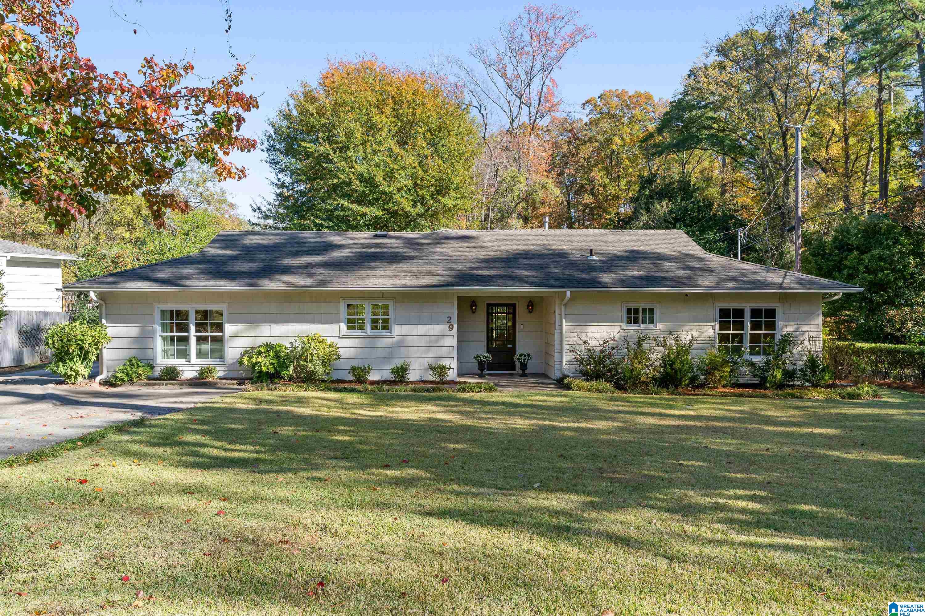 29 Cross Ridge Road Birmingham, AL 35213 - Photo 1 of 41