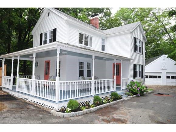 35 Main Street York, ME 03909 - Photo 1 of 1 Gallery Image 1