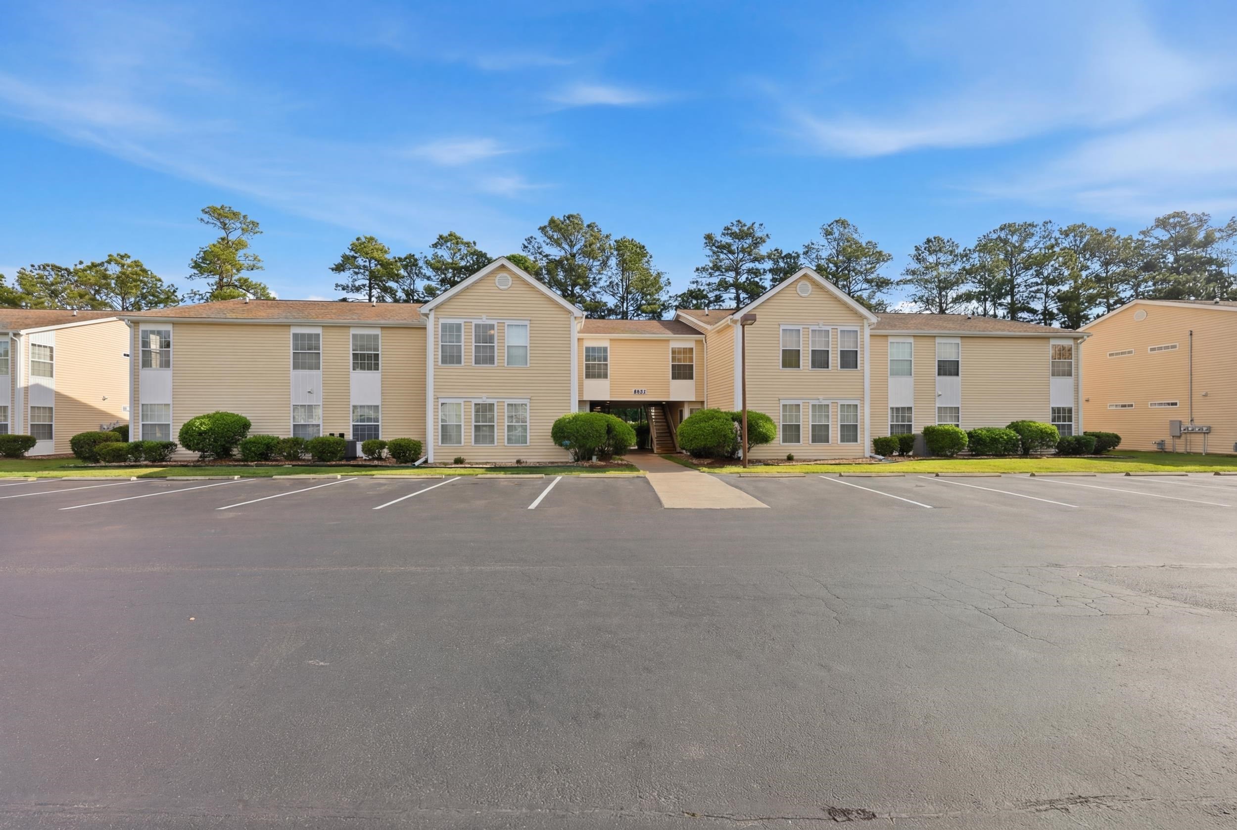 8553 Hopkins Circle, Unit E Surfside Beach, SC 29575 - Photo 31 of 33