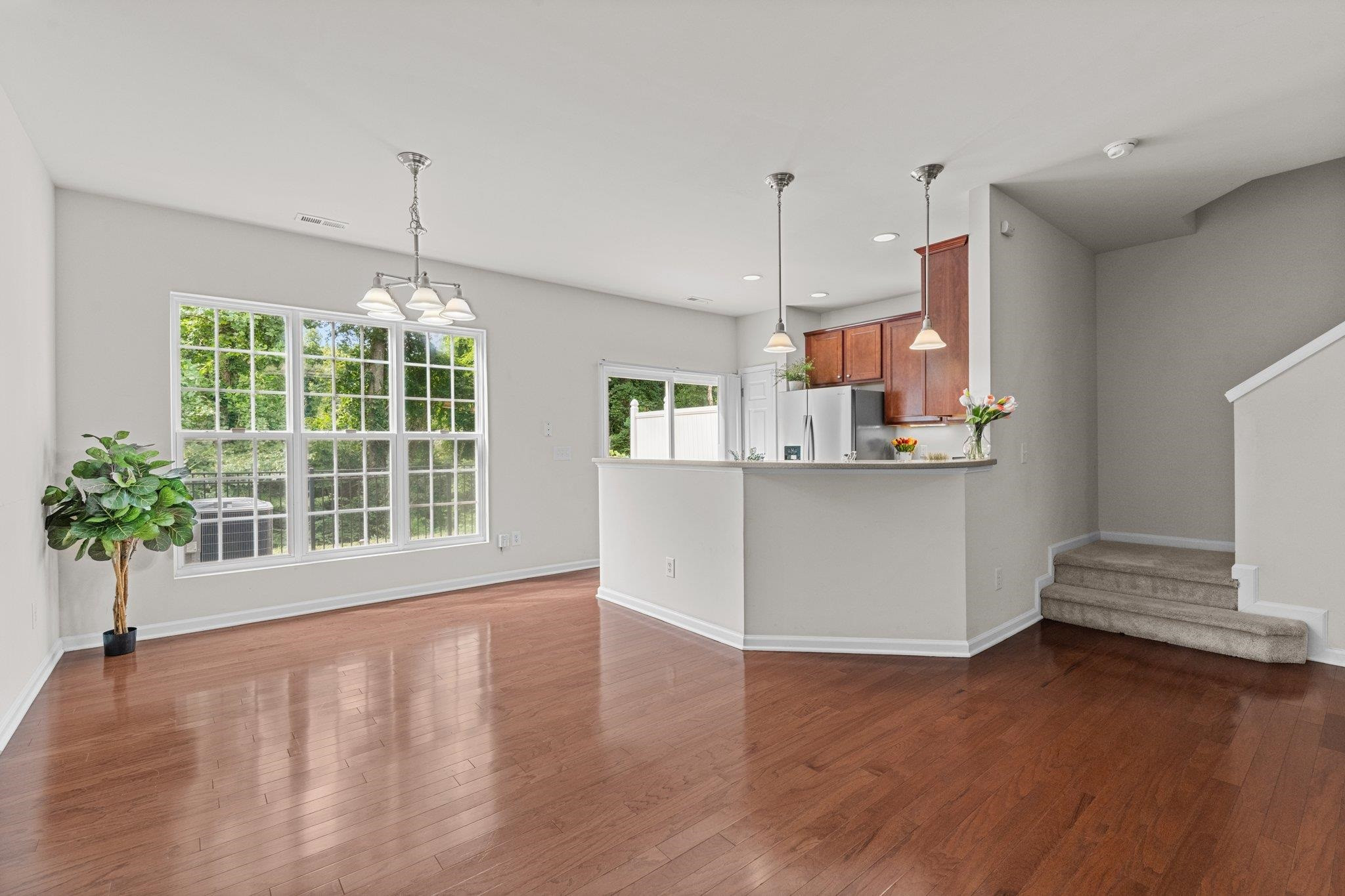 7154 Racine Way Raleigh, NC 27615 - Photo 10 of 31 Dining Area