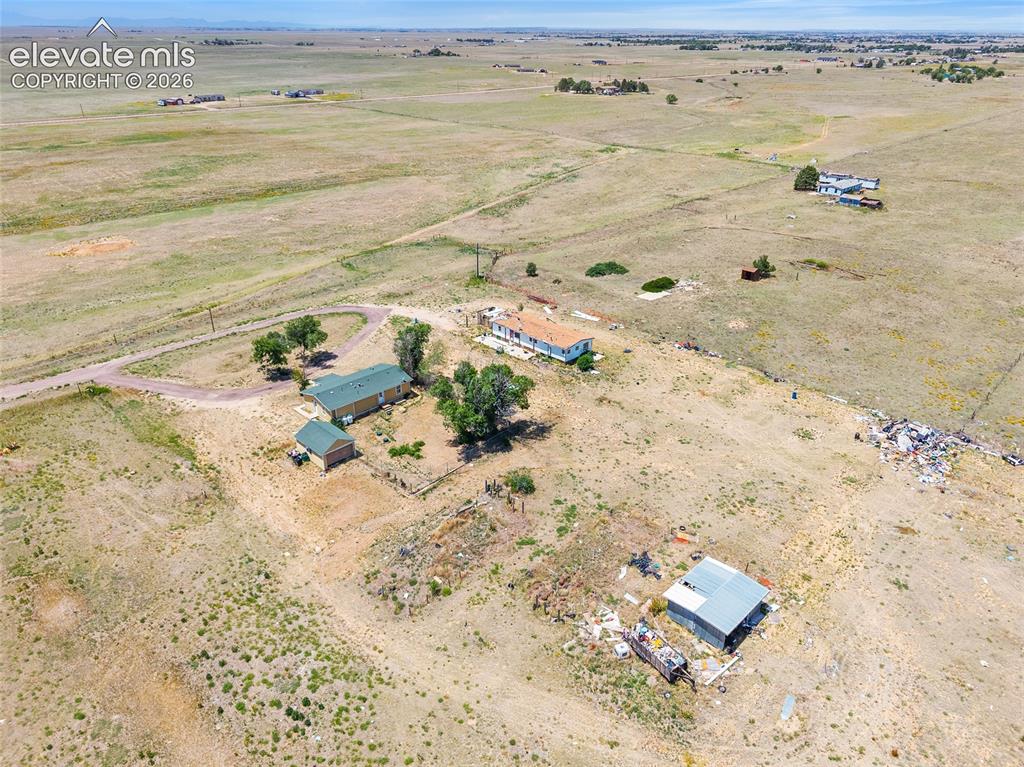 3255 Wiesner Road Calhan, CO 80808 - Photo 31 of 40