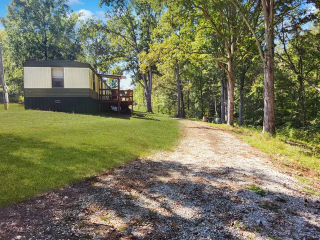 $95,000 | 60 White Oak Drive, Big Sandy, TN 38221