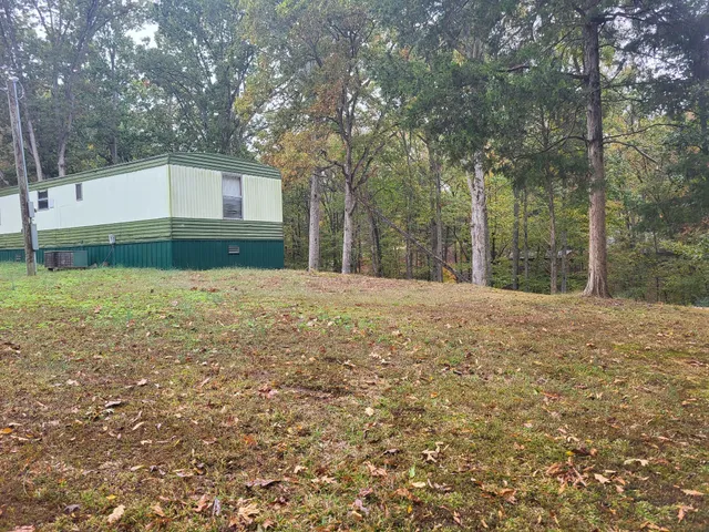 $95,000 | 60 White Oak Drive, Big Sandy, TN 38221