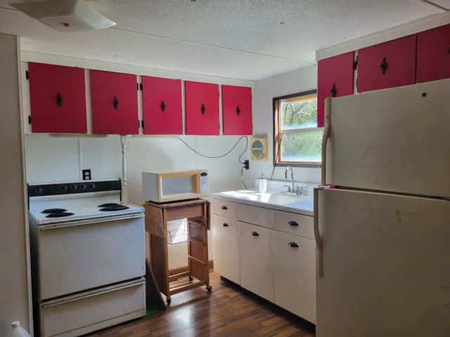 $95,000 | 60 White Oak Drive, Big Sandy, TN 38221