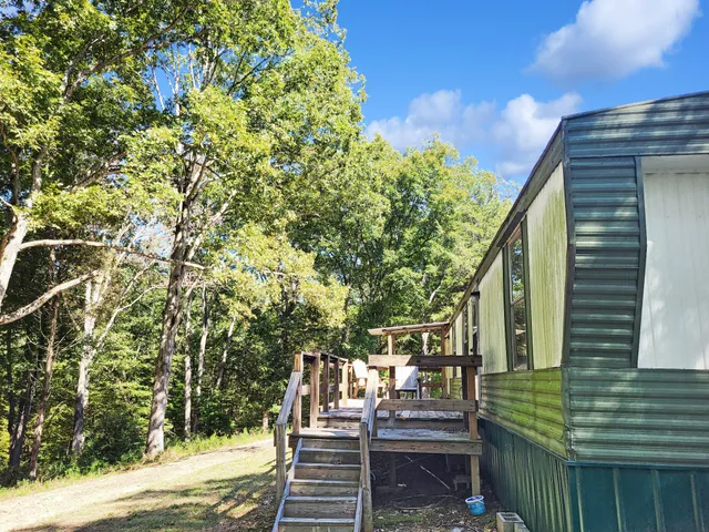 $95,000 | 60 White Oak Drive, Big Sandy, TN 38221