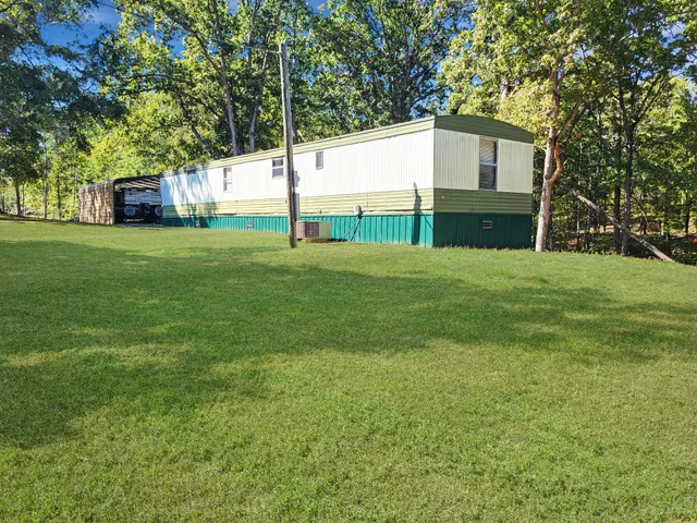 $95,000 | 60 White Oak Drive, Big Sandy, TN 38221