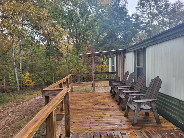 $95,000 | 60 White Oak Drive, Big Sandy, TN 38221