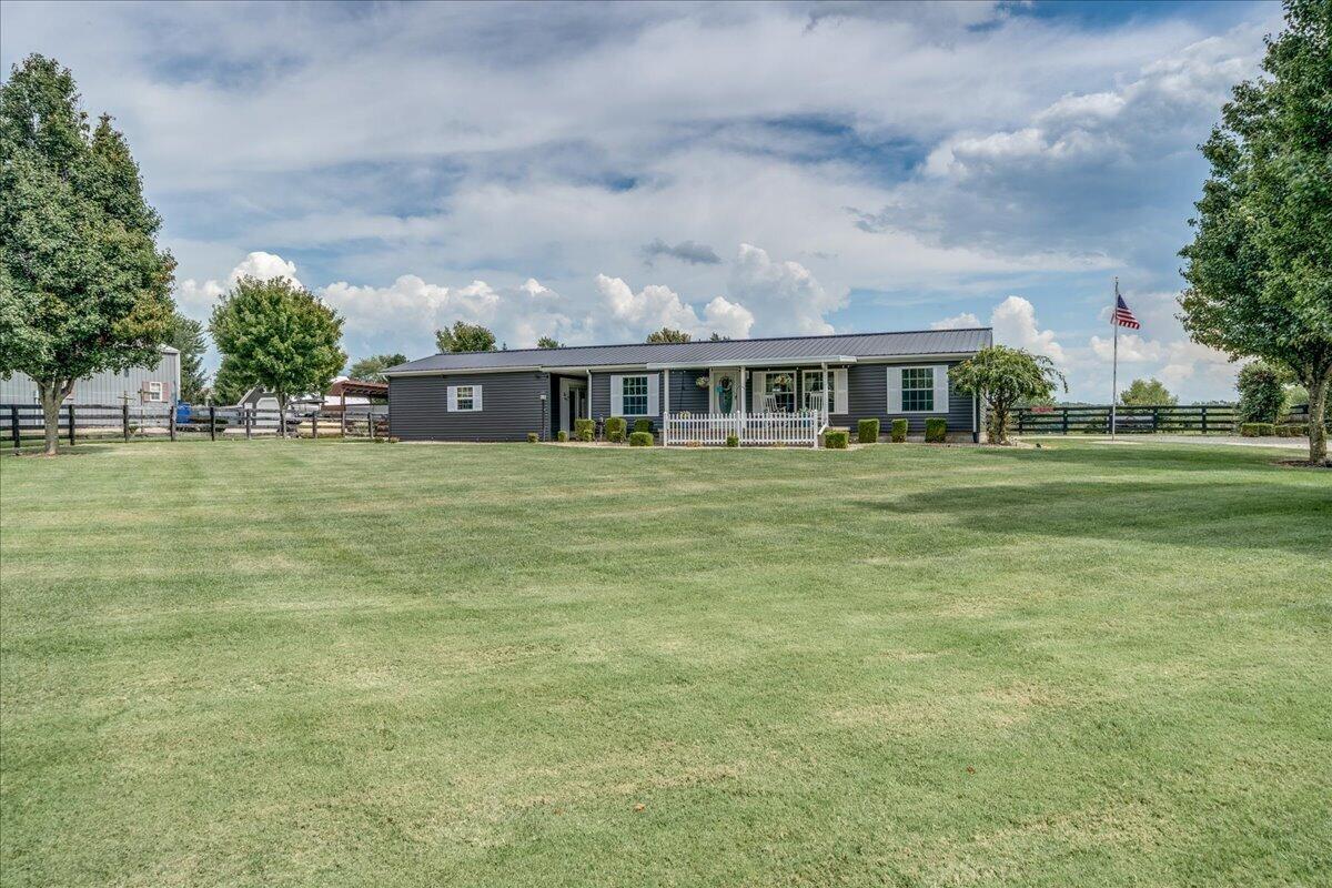 968 Shepherd Road Frankfort, OH 45628 - Photo 4 of 81 02-Five Acres Media - 968 Shepperd Rd. 4