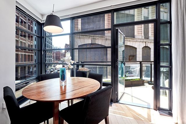 $1,915,000 | 580 Washington Street, Unit 202, Boston, MA 02111