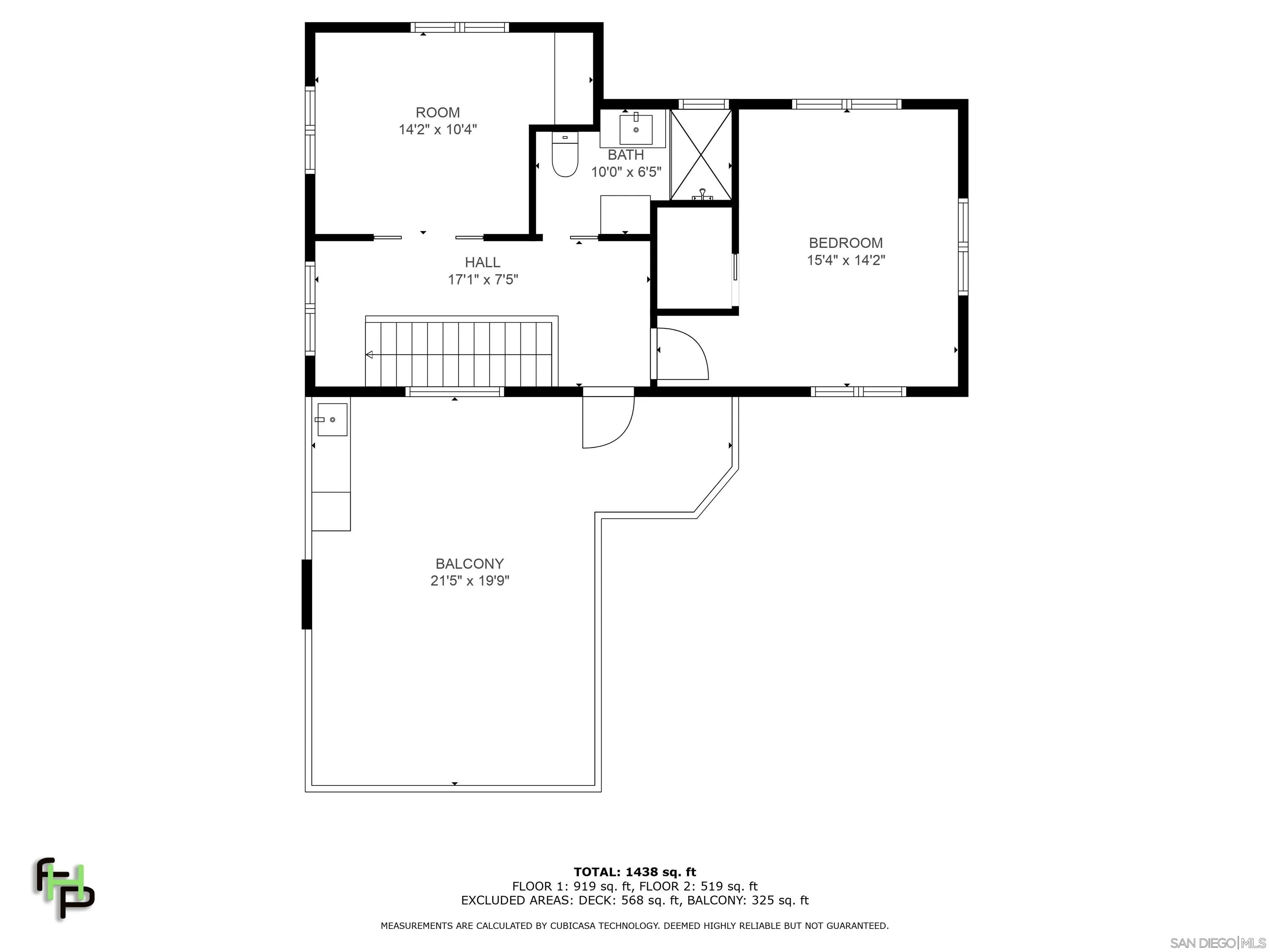 321 Fern Glen La Jolla, CA 92037 - Photo 41 of 46