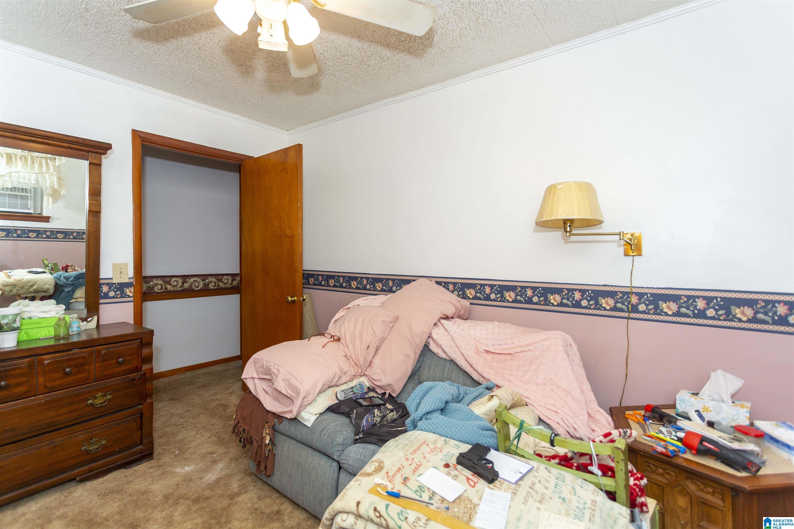 115 Thomas Road Sumiton, AL 35148 - Photo 20 of 46