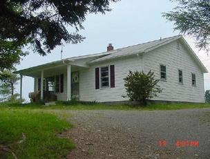 3117 Spring Valley Road Elk Creek, VA 24326 - Photo 1 of 1 FRONT