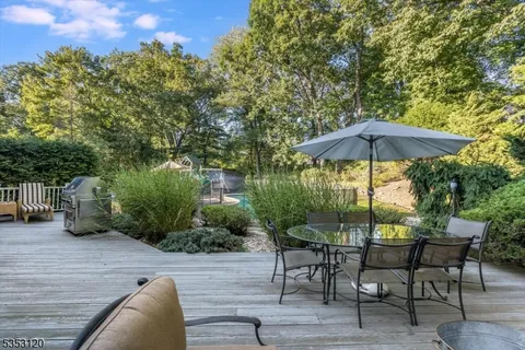 $1,650,000 | 25 Morningside Drive, Livingston, NJ 07039