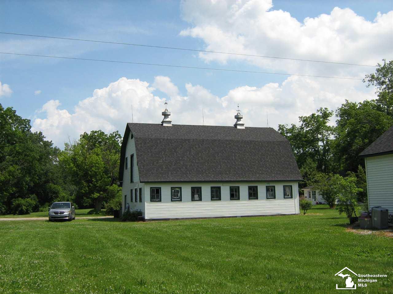 5420 South Custer Road Monroe, MI 48161 - Photo 25 of 29