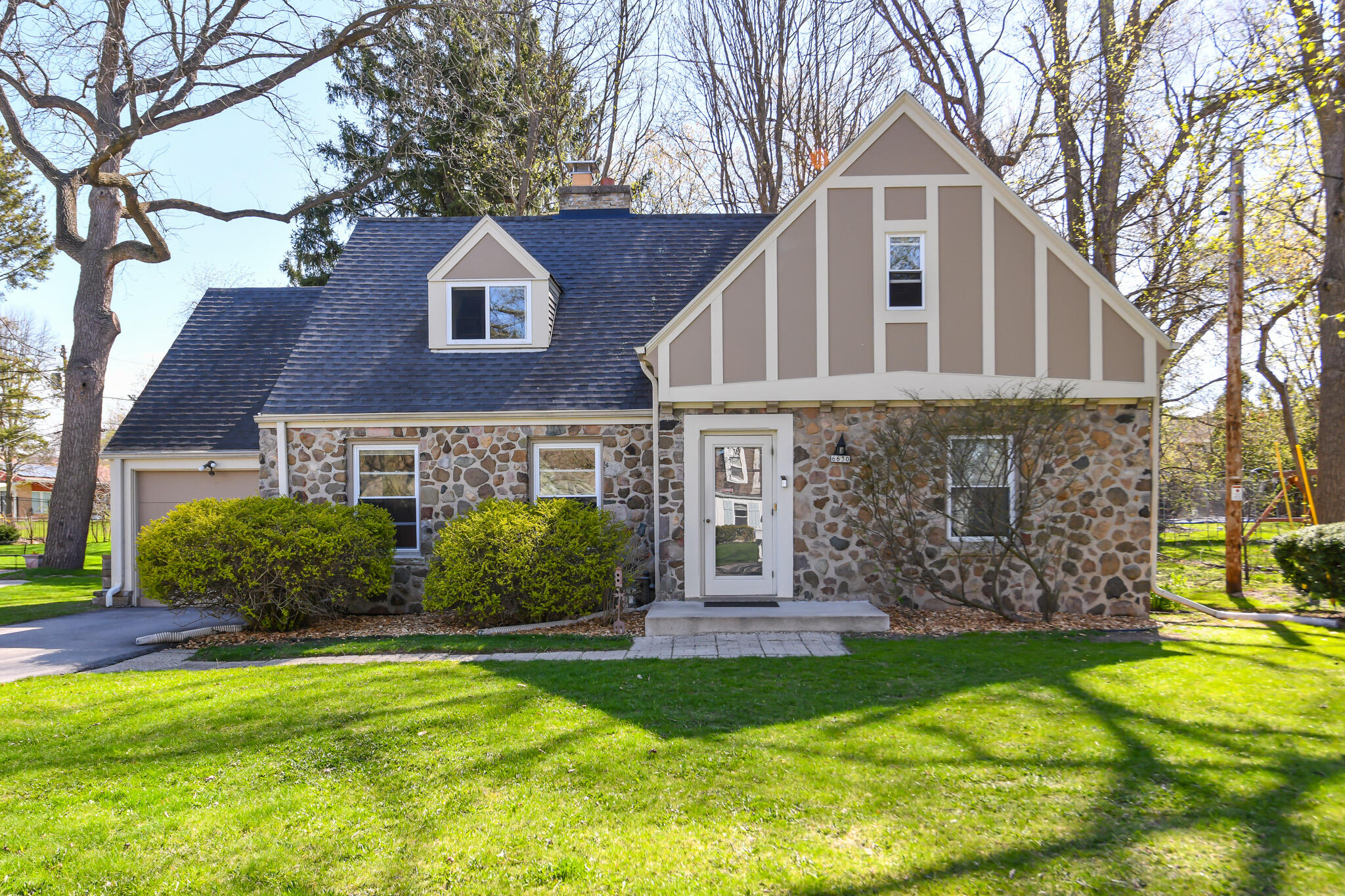 6630 North Elm Tree Road Glendale, WI 53217 - Photo 1 of 1 Welcome Home!
