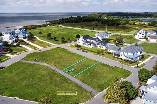 $200,000 | 0 Brass Ring Avenue, Unit 140, Cape Charles, VA 23310