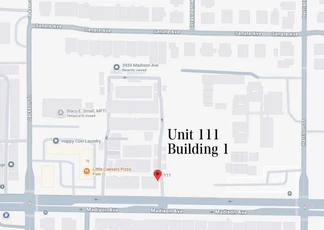 $143,995 | 3941 Madison Avenue, Unit 111, North Highlands, CA 95660