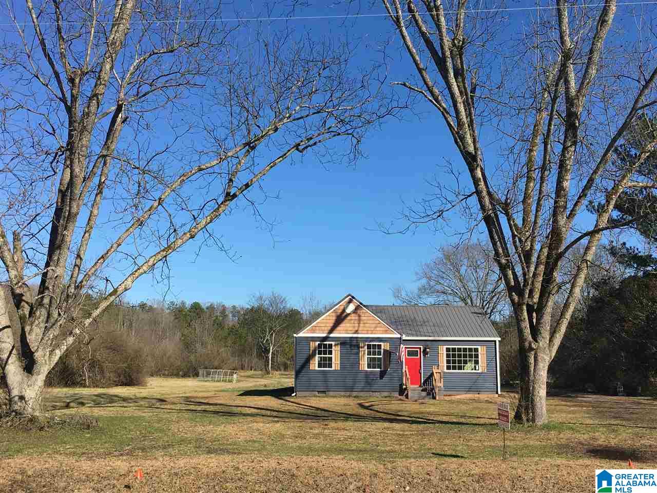 6329 Weaver Road Anniston, AL 36206 - Photo 24 of 25