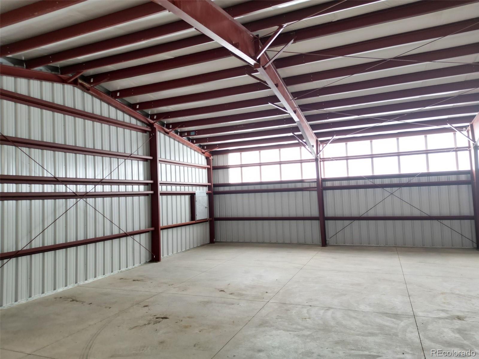 6660 Virginia Canyon Road Central City, CO 80427 - Photo 28 of 31 a view of an empty room