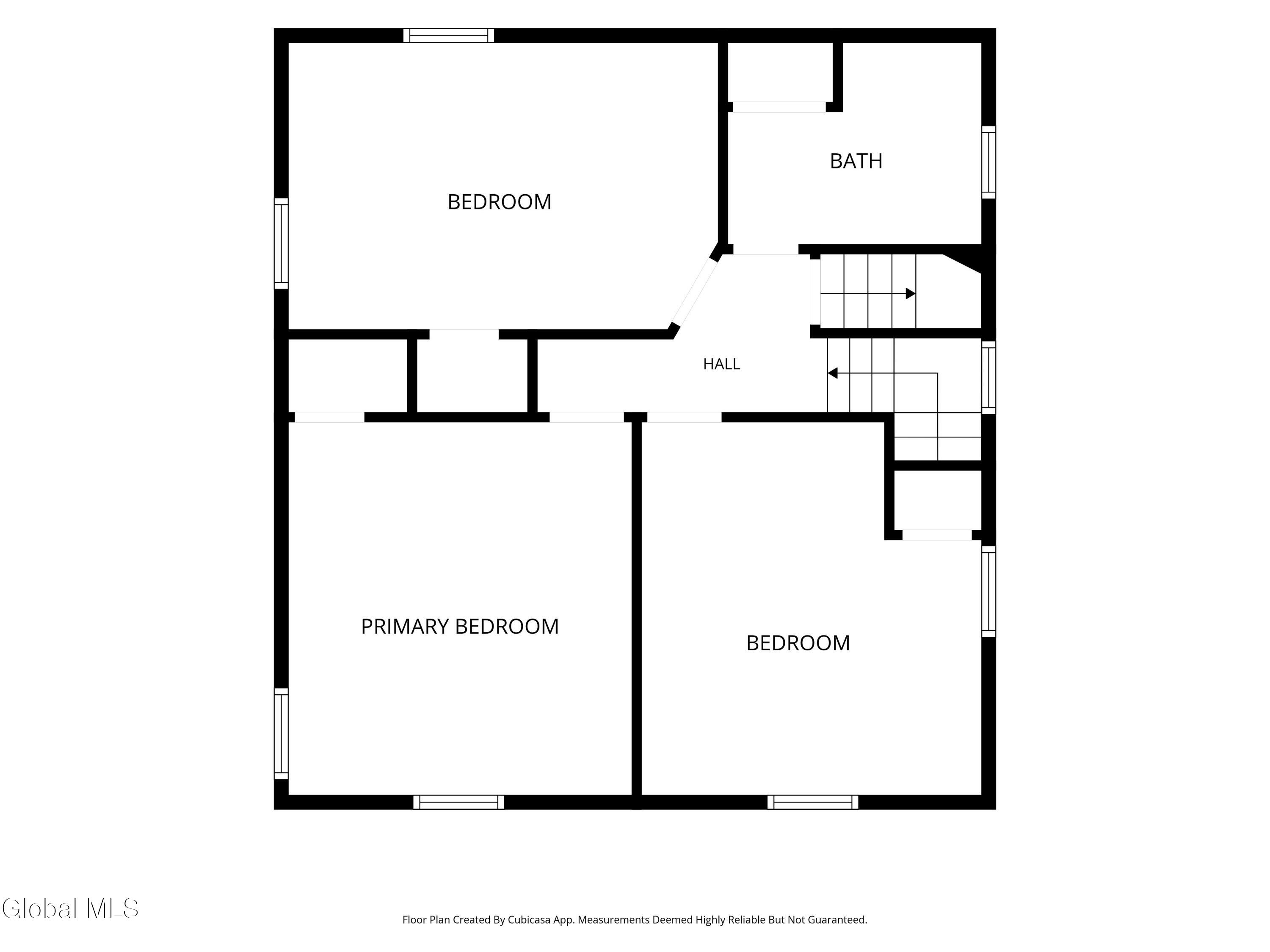 1045 Balltown Road Niskayuna, NY 12309 - Photo 62 of 63 8-Floorplan_8