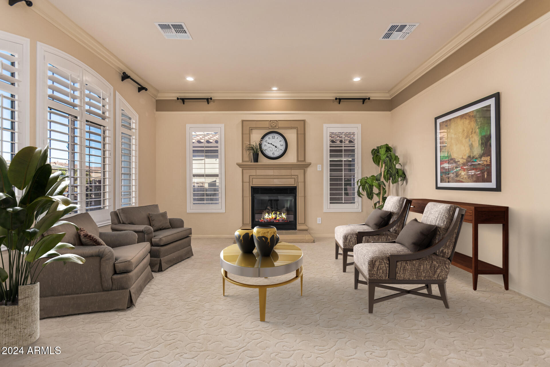 2717 West Nighthawk Way Phoenix, AZ 85045 - Photo 3 of 50 16-Nighthawk.scene
