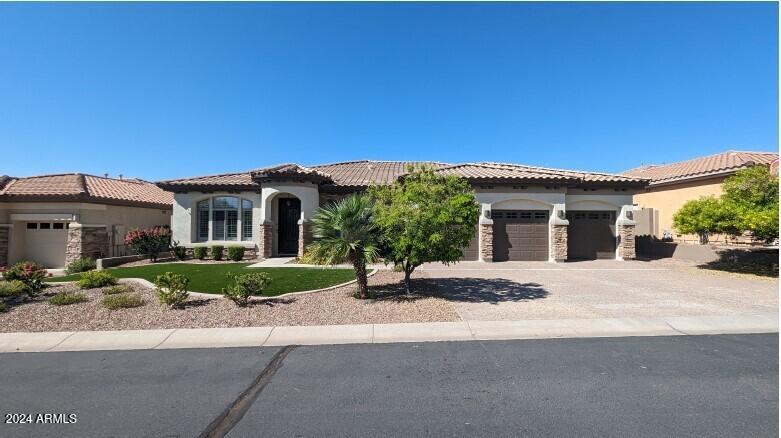 2717 West Nighthawk Way Phoenix, AZ 85045 - Photo 46 of 50 Front Pic