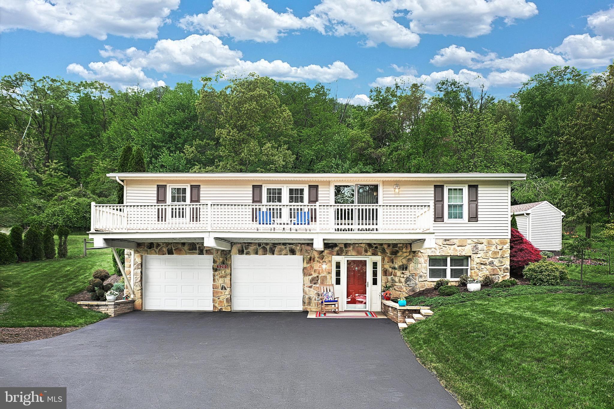 520 Dellinger Road Mount Wolf, PA 17347 - Photo 1 of 61 Welcome to 520 Dellinger Road
