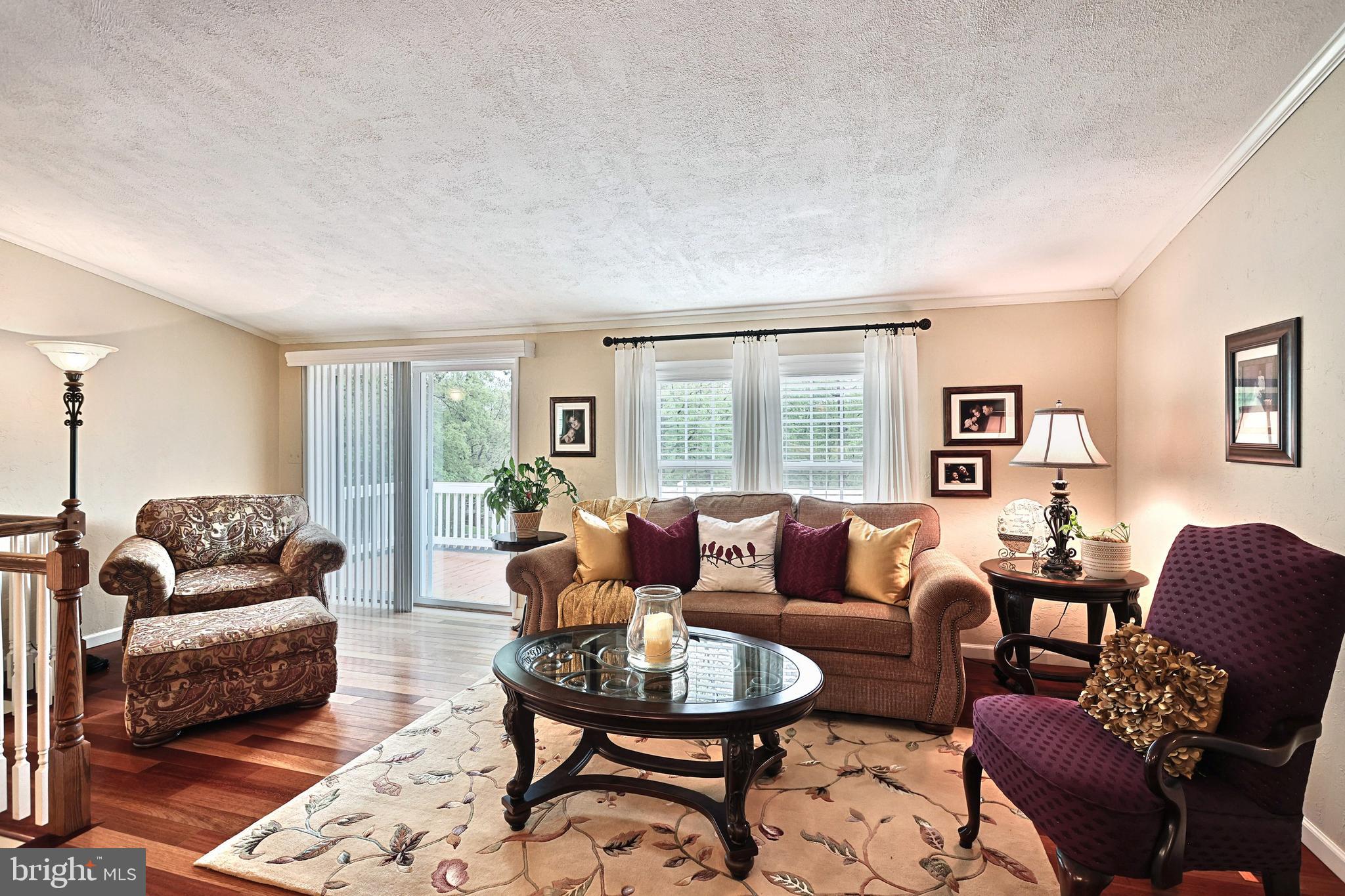 520 Dellinger Road Mount Wolf, PA 17347 - Photo 11 of 61 Formal Living Room