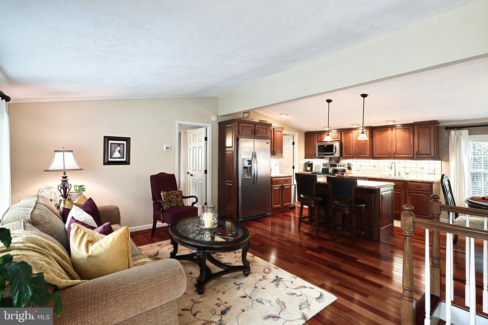 520 Dellinger Road Mount Wolf, PA 17347 - Photo 12 of 61 Open Concept