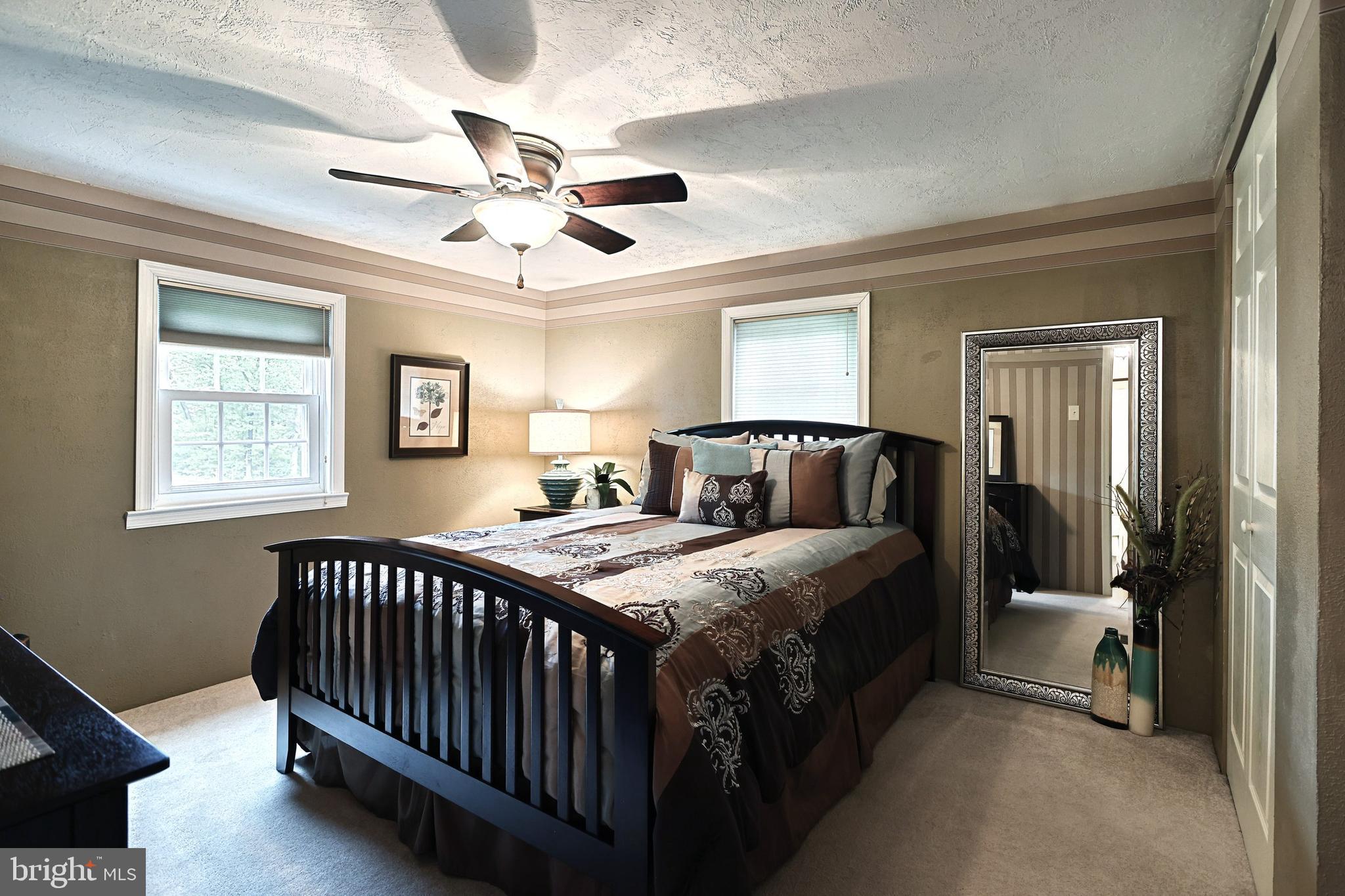 520 Dellinger Road Mount Wolf, PA 17347 - Photo 19 of 61 Bedroom 1
