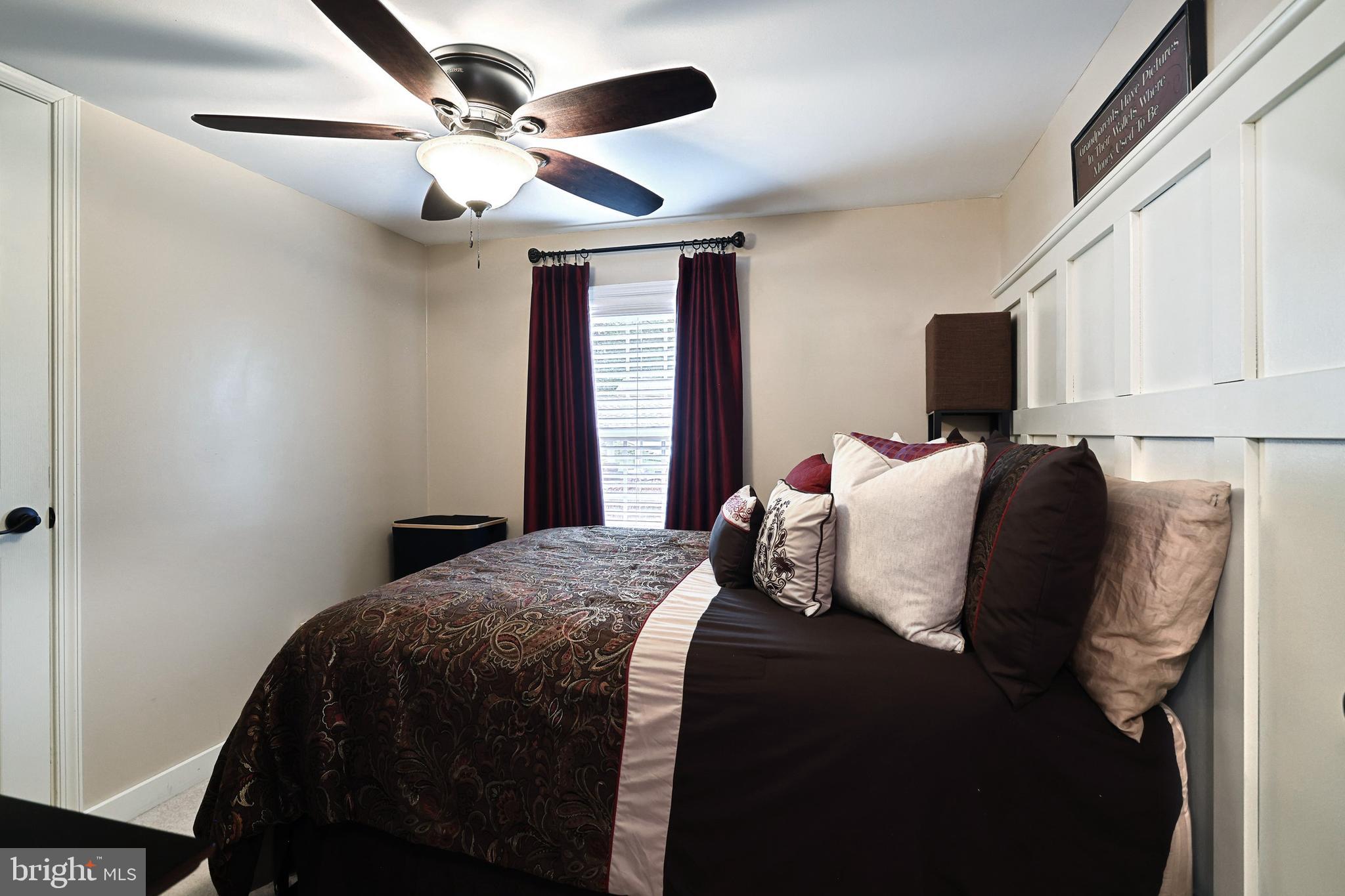 520 Dellinger Road Mount Wolf, PA 17347 - Photo 20 of 61 Bedroom 2