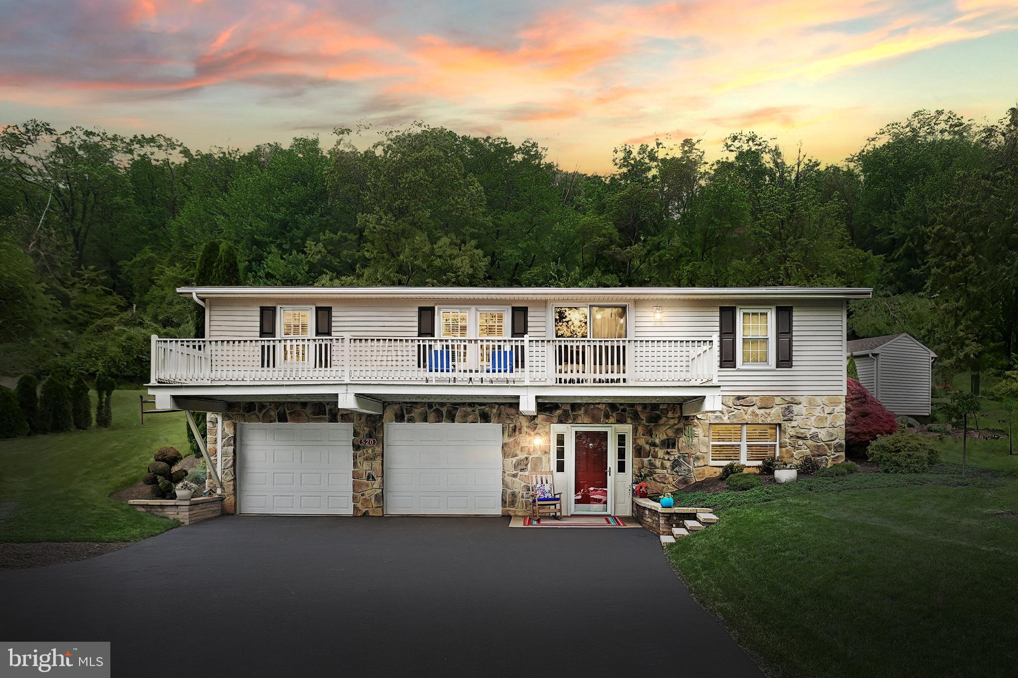 520 Dellinger Road Mount Wolf, PA 17347 - Photo 2 of 61 Raised Rancher