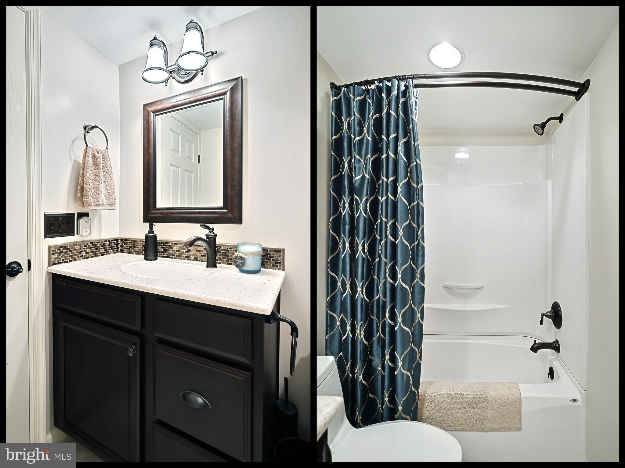 520 Dellinger Road Mount Wolf, PA 17347 - Photo 21 of 61 Full Bath