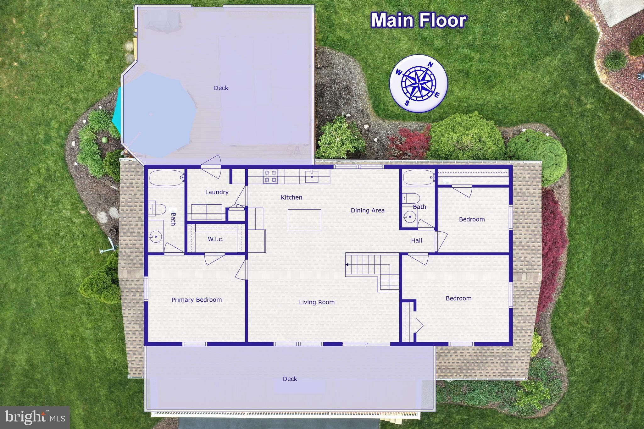 520 Dellinger Road Mount Wolf, PA 17347 - Photo 24 of 61 Gallery Image 24