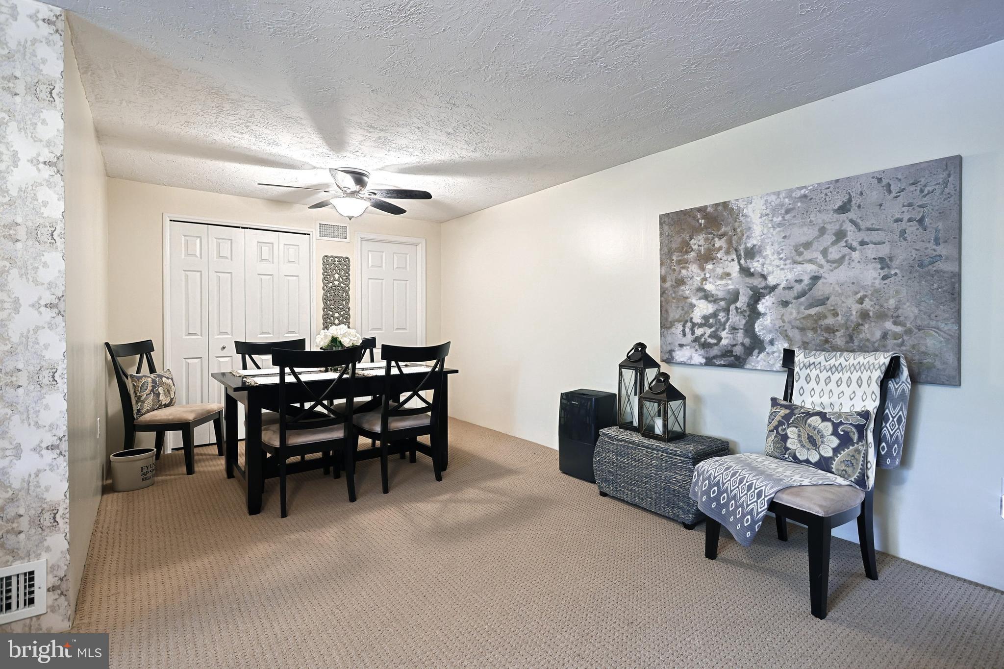 520 Dellinger Road Mount Wolf, PA 17347 - Photo 27 of 61 Room for a Game Table