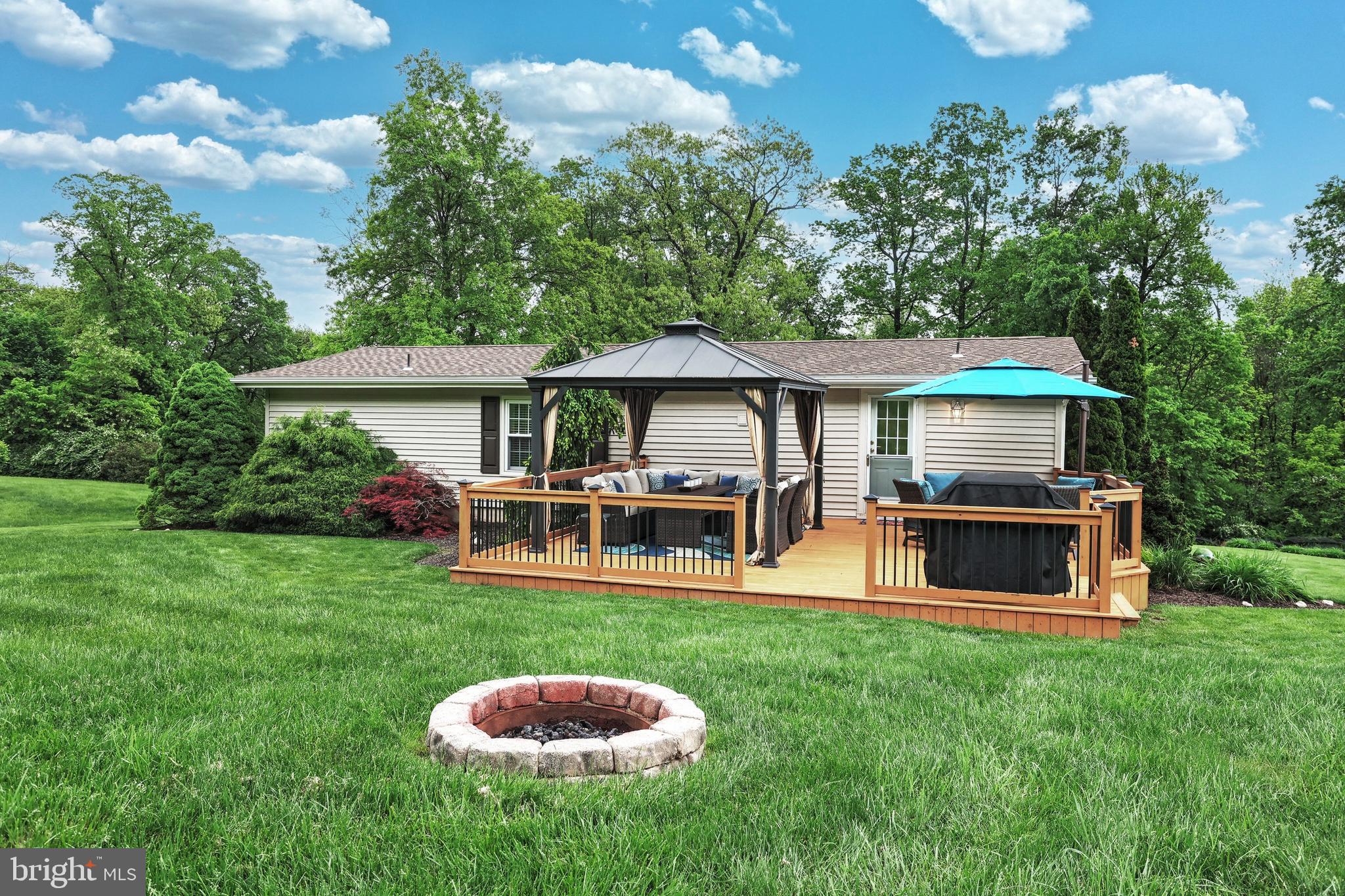 520 Dellinger Road Mount Wolf, PA 17347 - Photo 33 of 61 Gallery Image 33