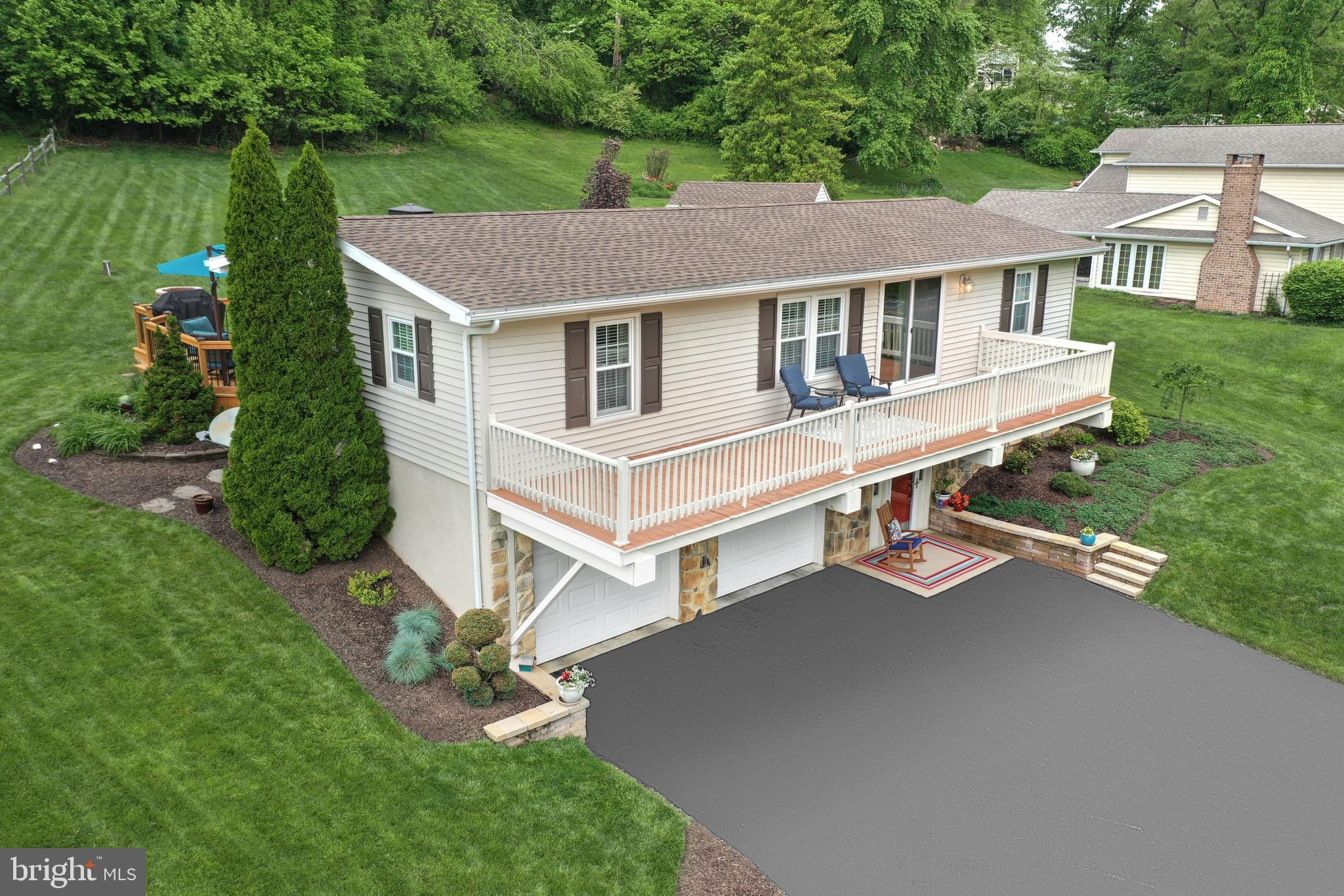 520 Dellinger Road Mount Wolf, PA 17347 - Photo 34 of 61 Gallery Image 34
