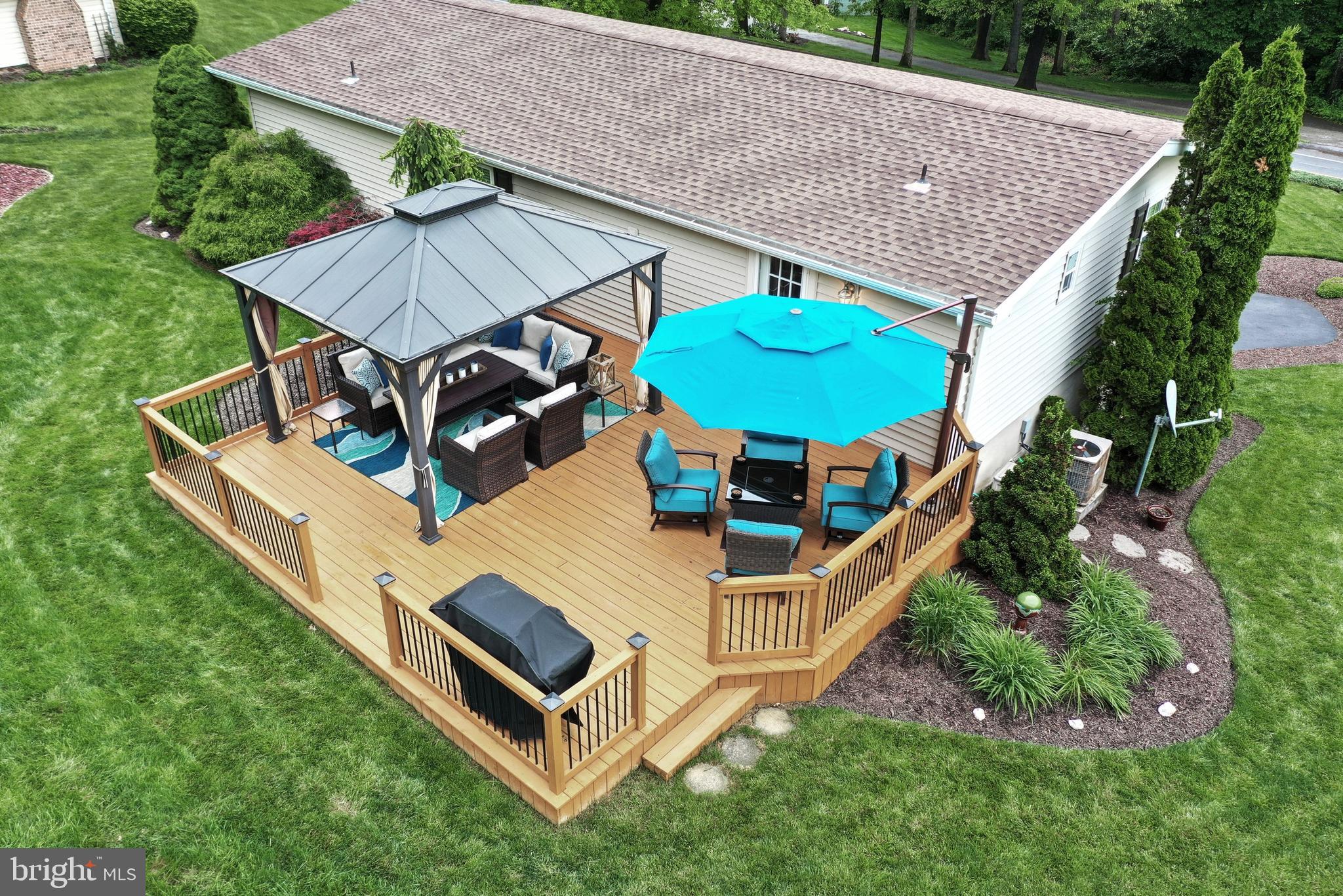 520 Dellinger Road Mount Wolf, PA 17347 - Photo 38 of 61 Gallery Image 38