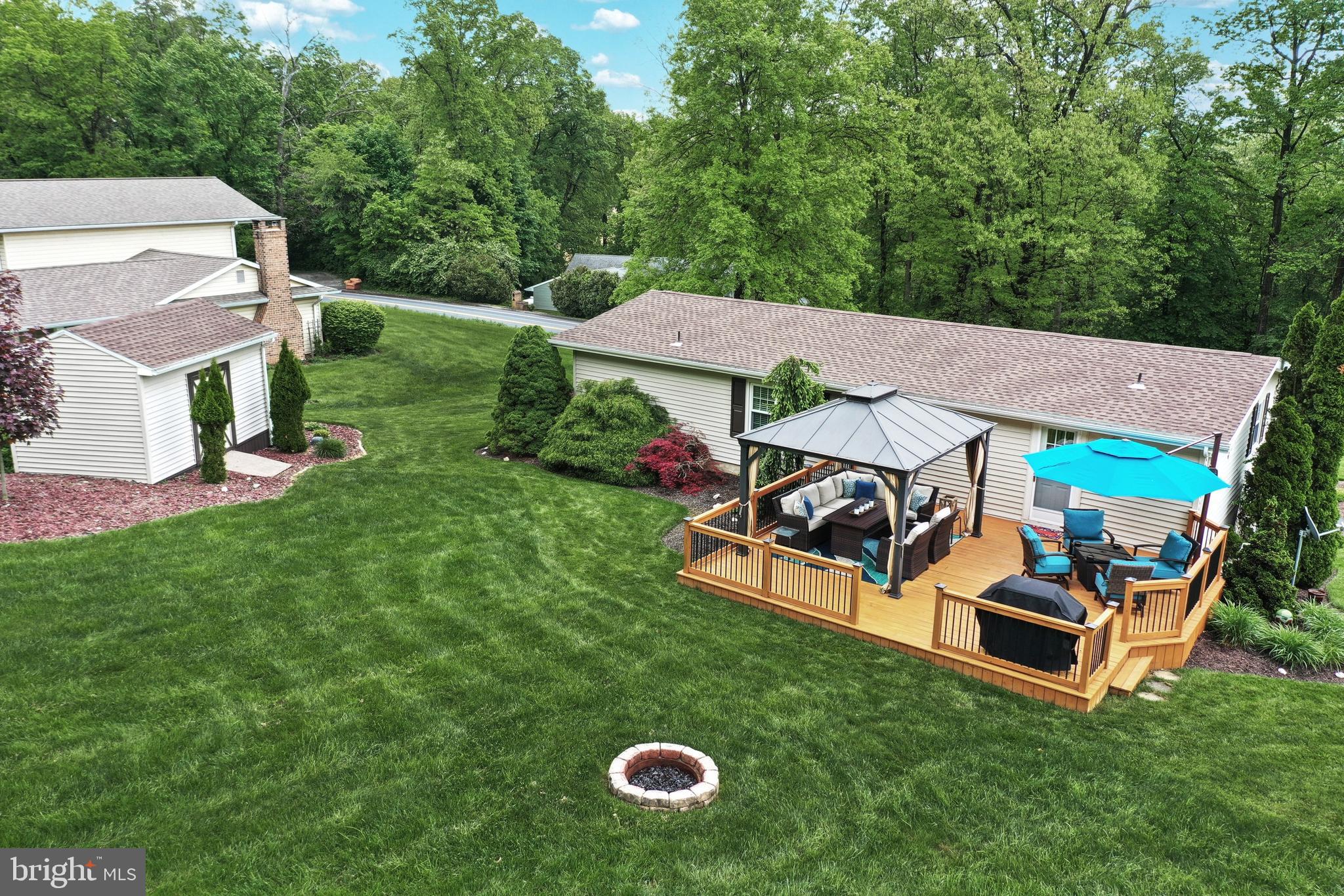 520 Dellinger Road Mount Wolf, PA 17347 - Photo 40 of 61 Gallery Image 40