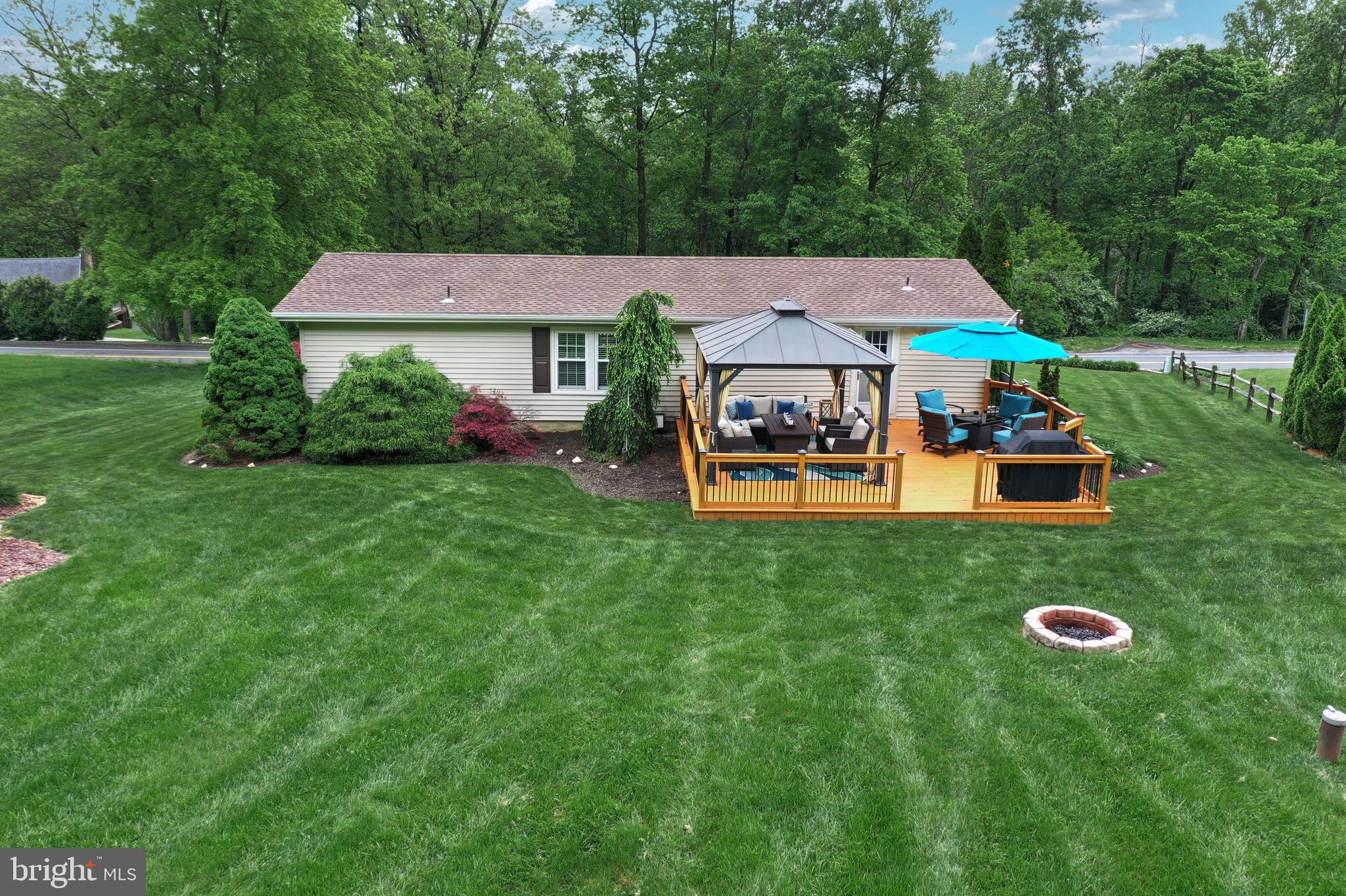 520 Dellinger Road Mount Wolf, PA 17347 - Photo 41 of 61 Gallery Image 41