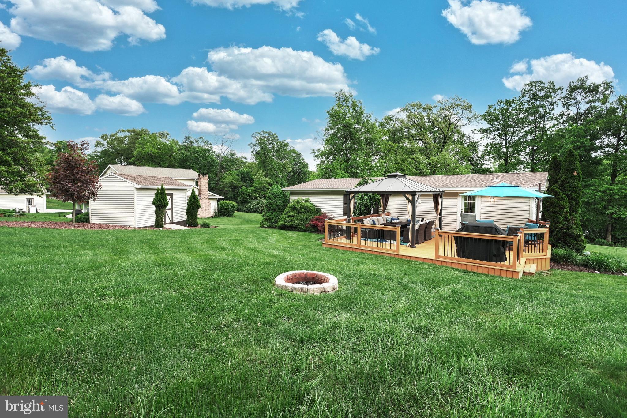520 Dellinger Road Mount Wolf, PA 17347 - Photo 44 of 61 Gallery Image 44