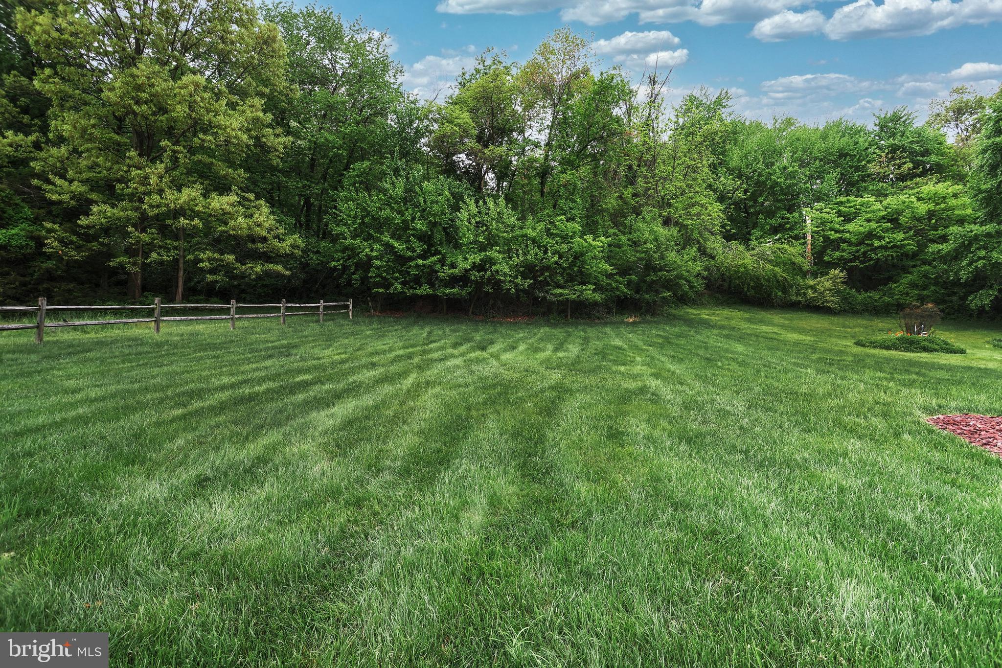 520 Dellinger Road Mount Wolf, PA 17347 - Photo 45 of 61 Property Backs up to trees