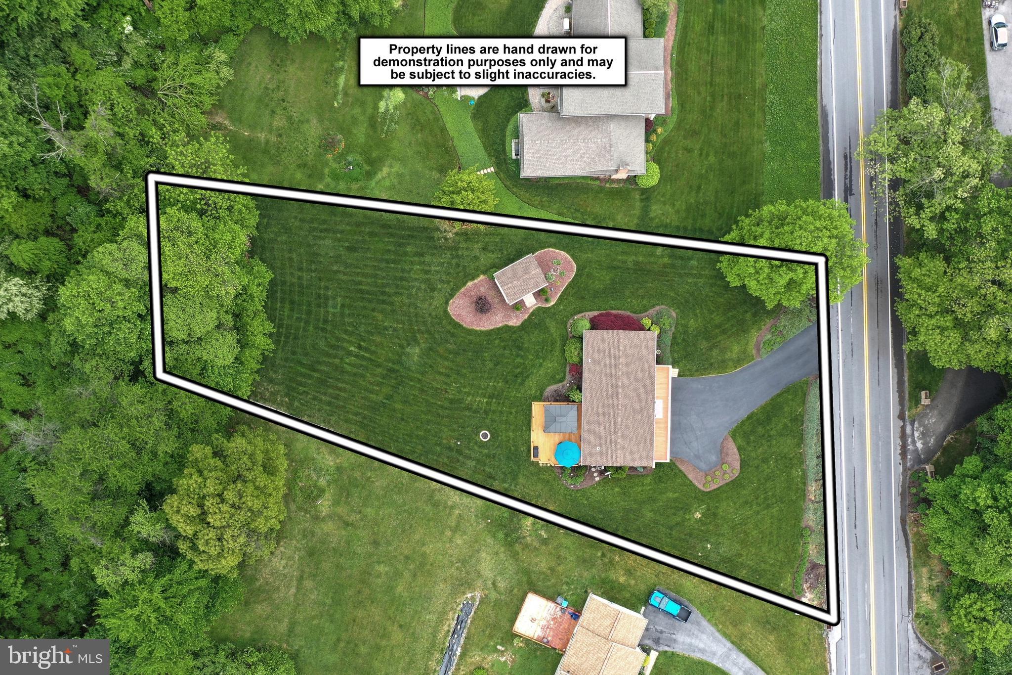 520 Dellinger Road Mount Wolf, PA 17347 - Photo 46 of 61 Gallery Image 46